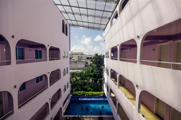 Photo 2 of Hotel Kavia