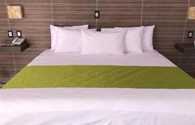 Standard King Room of Hotel Kavia