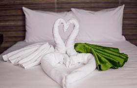 Double King of Hotel Kavia