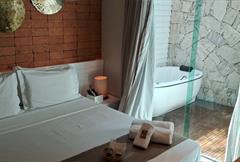 Standard Varanda SPA