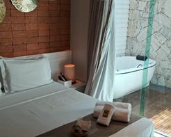 Standard Varanda SPA