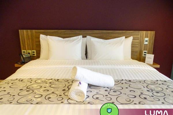 Photo 1 of Hotel Luma by Kavia