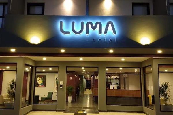 Photo 7 of Hotel Luma by Kavia