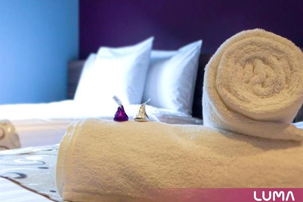 Photo 9 of Hotel Luma by Kavia