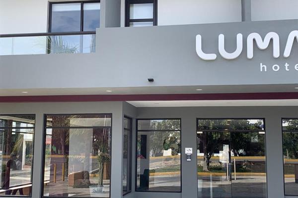 Photo 11 of Hotel Luma by Kavia