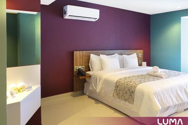 Photo 17 of Hotel Luma by Kavia