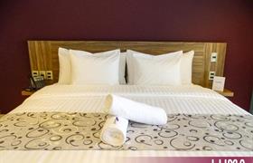 Deluxe Standard of Hotel Luma by Kavia