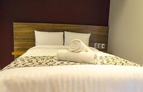 Standard of Hotel Luma by Kavia