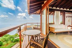 Apartamento Duplo Standard