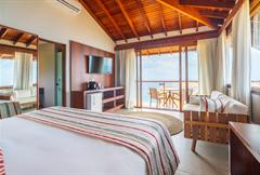 Apartamento Duplo Standard