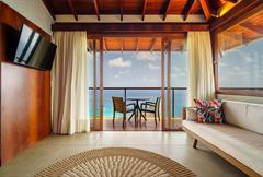 Apartamento Duplo Luxo