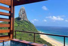 Apartamento Duplo Master