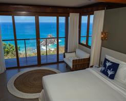 Apartamento Duplo Luxo