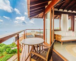 Apartamento Duplo Standard