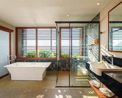 Apartamento Duplo Master