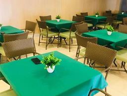 Primme Hotel Aracaju