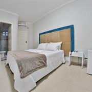 Quarto Individual Standard