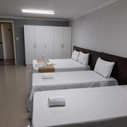 Quarto Quádruplo Standard