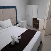 Quarto Duplo Standard