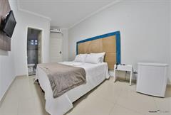 Quarto Individual Standard