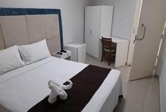 Quarto Duplo Standard