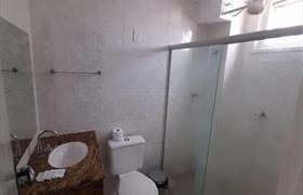 Quarto Triplo Standard do Primme Hotel Aracaju