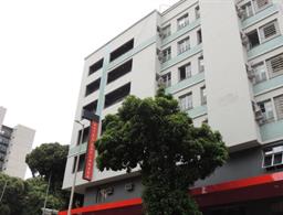 Hotel Esplanada Belo Horizonte