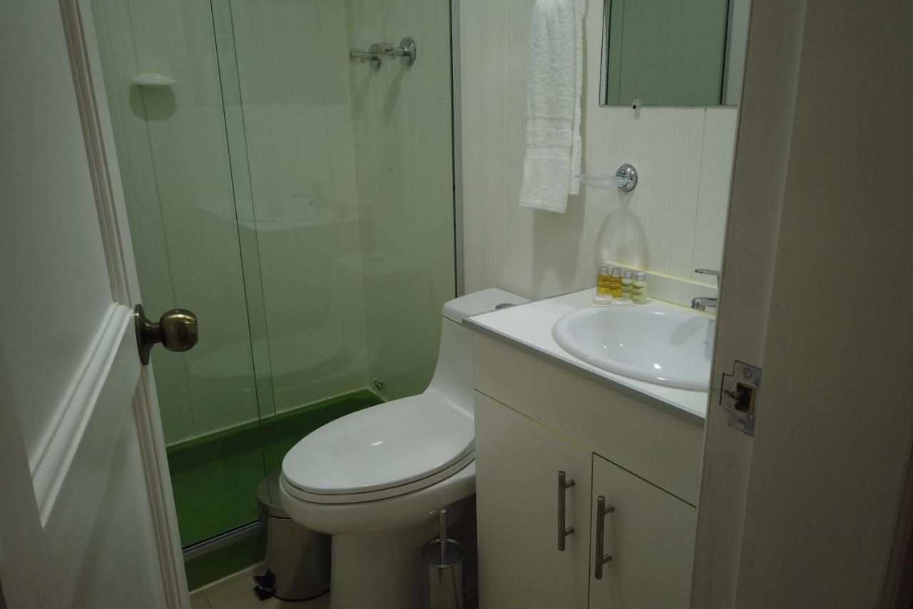 Almudena Suites Uyuni 3