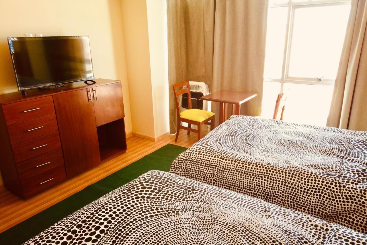 Almudena Suites Uyuni 4