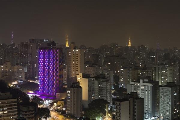 Foto 1 do WZ Jardins