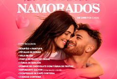 LUXO CASAL