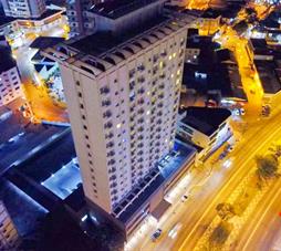 Tri Hotel Premium Criciuma