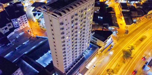 Tri Hotel Premium Criciuma