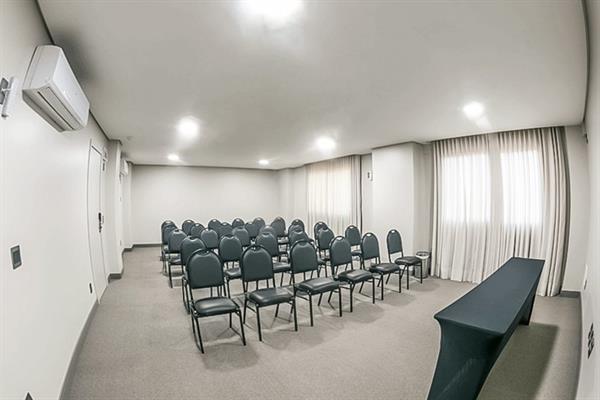 Foto 19 do Tri Hotel Premium Criciuma
