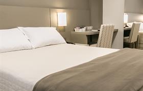 Casal Luxo do Tri Hotel Premium Criciuma
