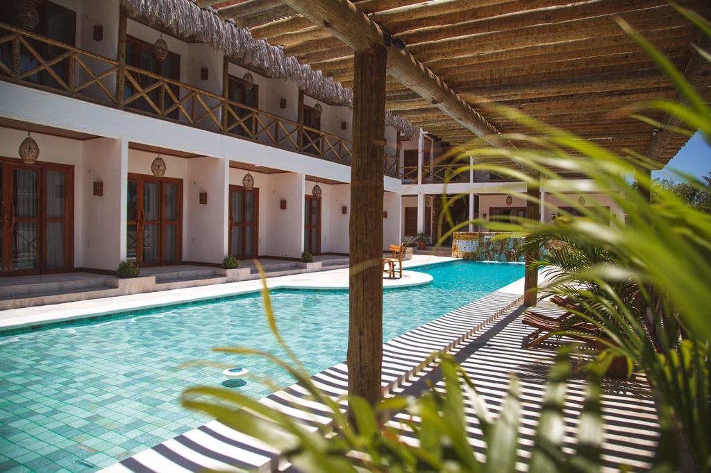 Hotel Velho Chico 3
