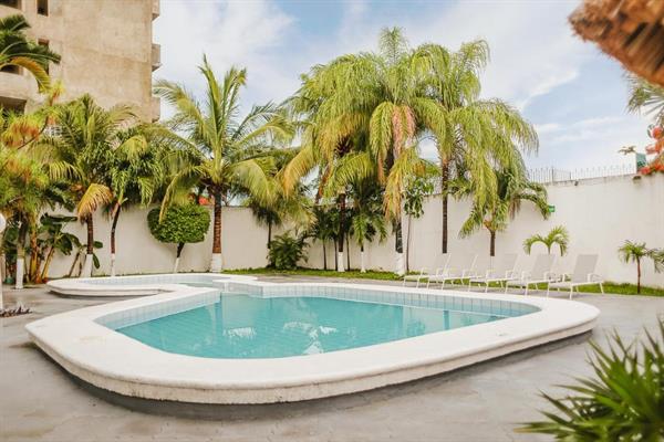 Photo 4 of Hotel Parador Cancún by Kavia