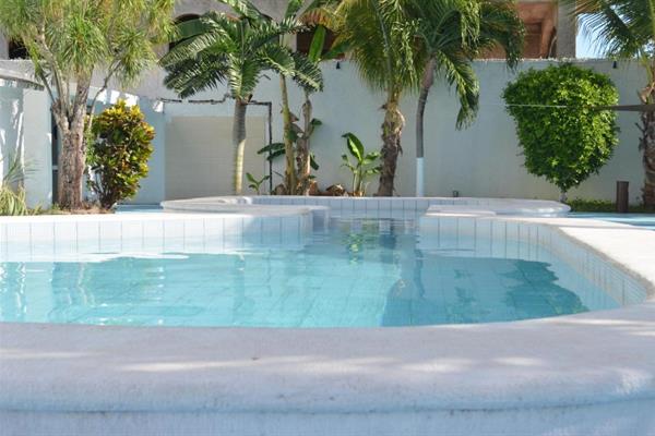Photo 17 of Hotel Parador Cancún by Kavia