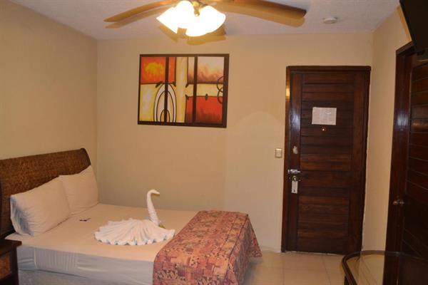 Photo 37 of Hotel Parador Cancún by Kavia