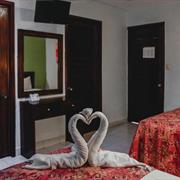 Habitación Doble - 2 camas dobles