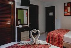 Habitación Doble - 2 camas dobles