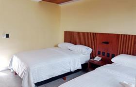 LUXE of Hotel Parador Cancún by Kavia