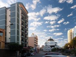 Hotel Ferraz