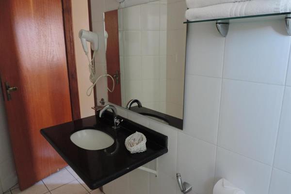 Foto 44 do Hotel Ferraz