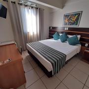 Standard (1 cama casal).