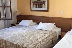 Apartamento Superior