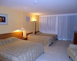 Ap Master com varanda