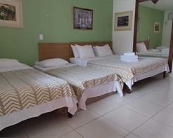 Apartamento  familia sem varanda