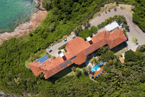 Foto 4 do Hotel Pontal de Ubu