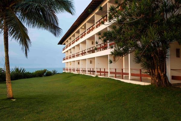 Foto 6 do Hotel Pontal de Ubu